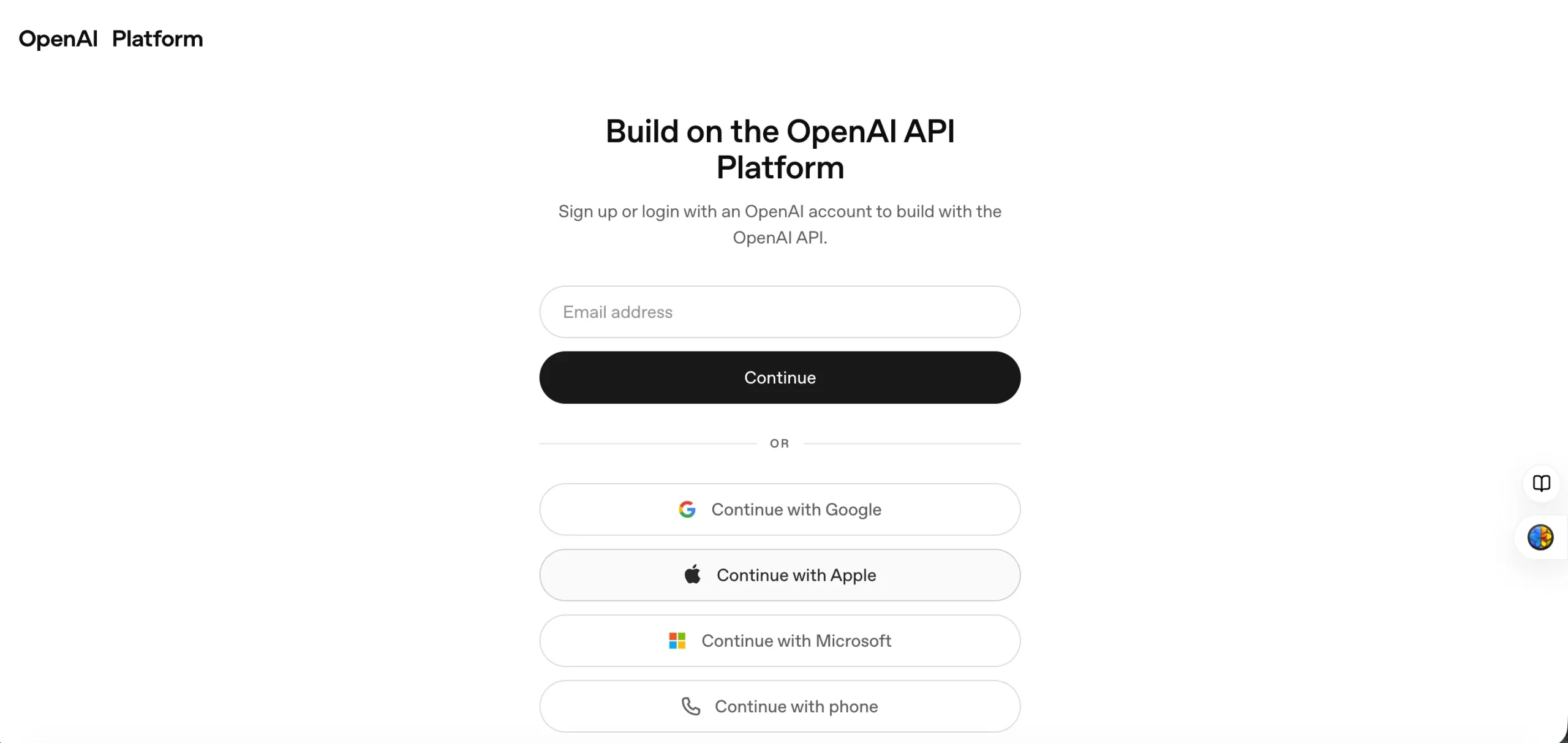 Whisper screenshot 3